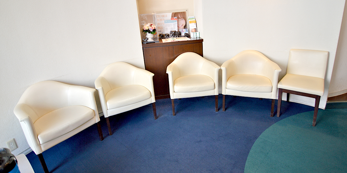 オアシスデンタルメンテナンス