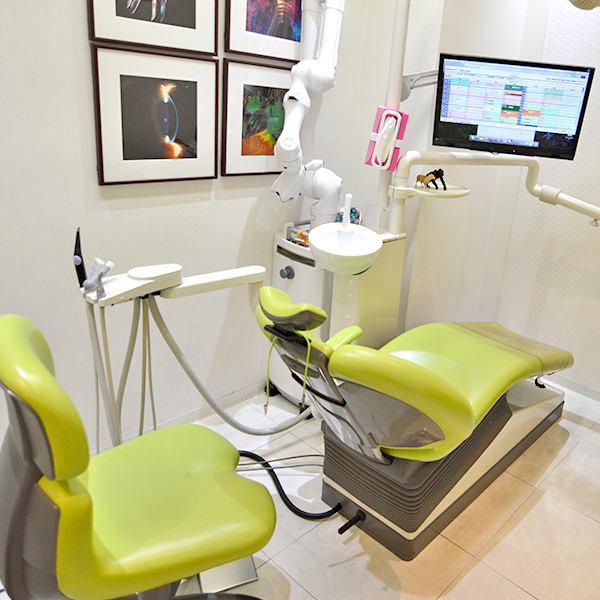 オアシスデンタルメンテナンス