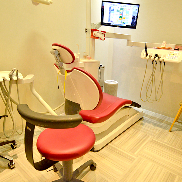 オアシスデンタルメンテナンス