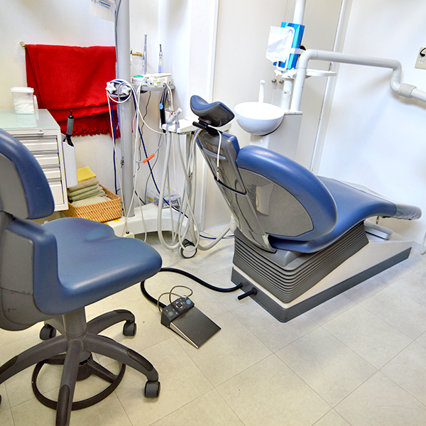 オアシスデンタルメンテナンス