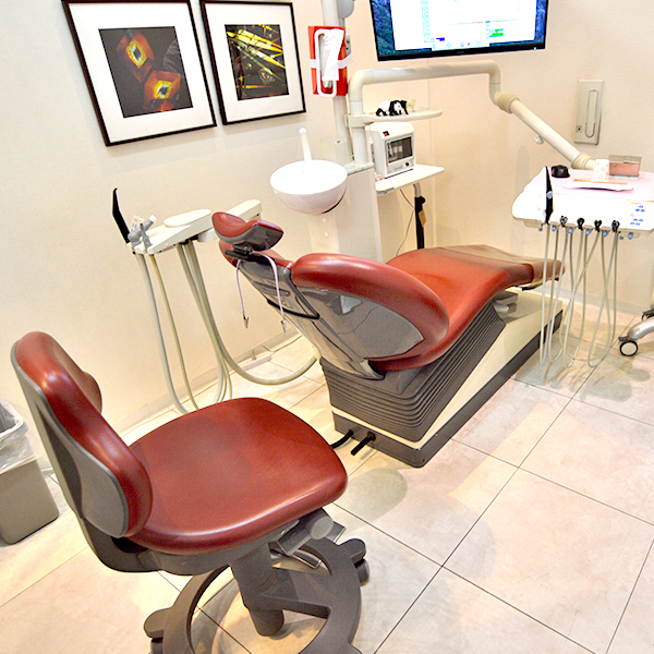 オアシスデンタルメンテナンス