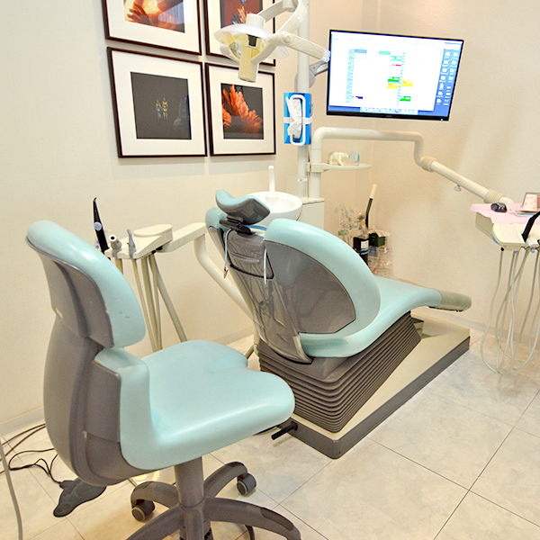 オアシスデンタルメンテナンス