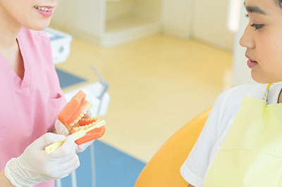 オアシスデンタルメンテナンス